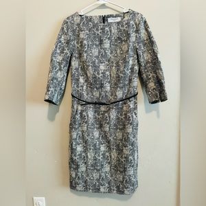 M.M.LaFleur dress, size 8, like new!